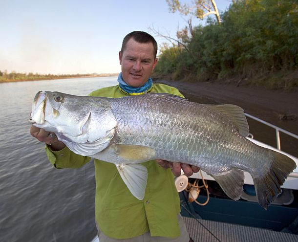 RISE Fly Fishing Film Festival 2012